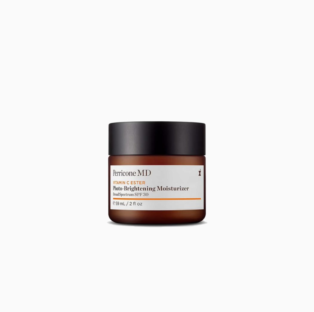 Perricone MD Vitamin C Ester Photo-brightening Moisturizer Broad Spectrum SPF 30 | Skin Love Cream