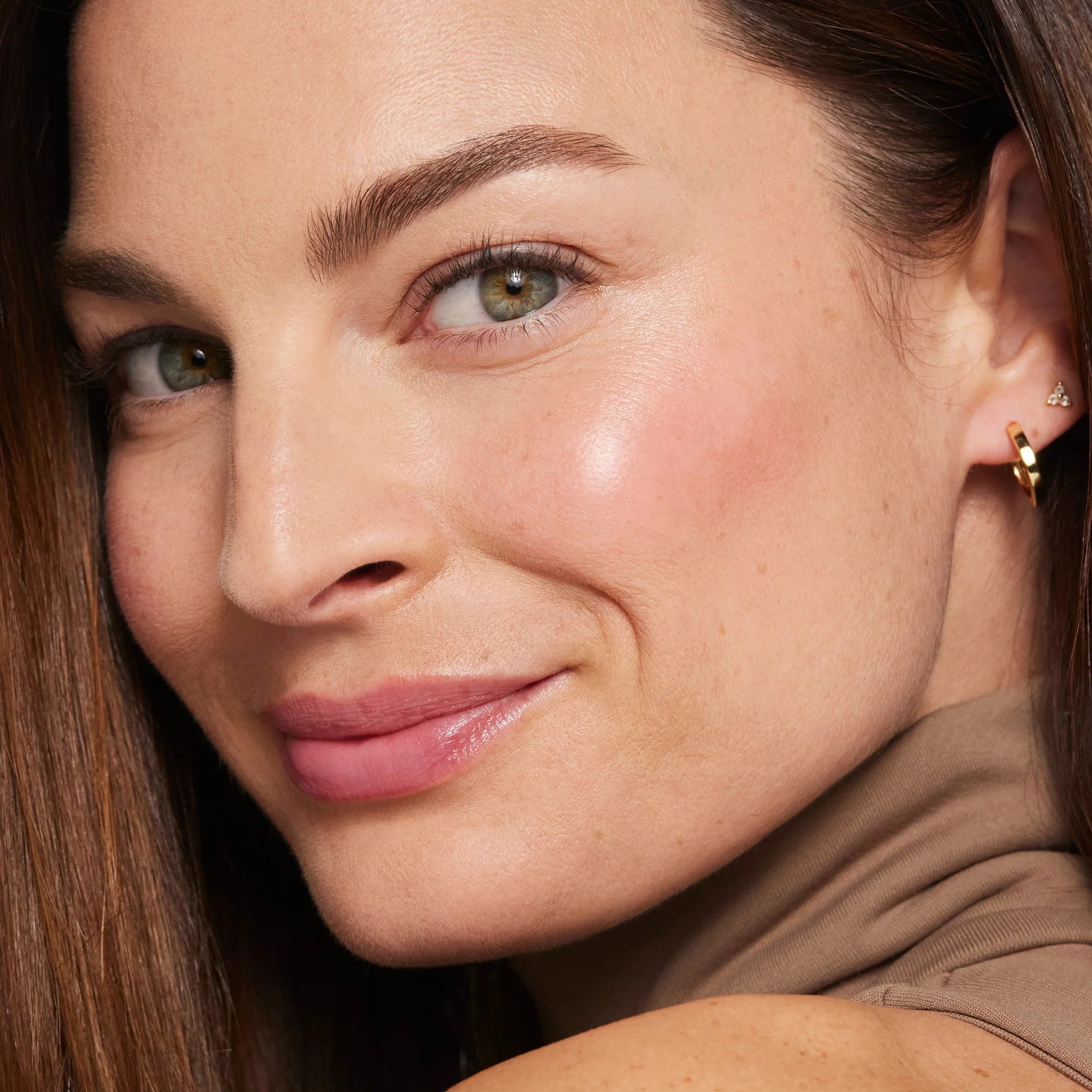 Jane Iredale Smooth Affair Brightening Face Primer - Skin Love Cream