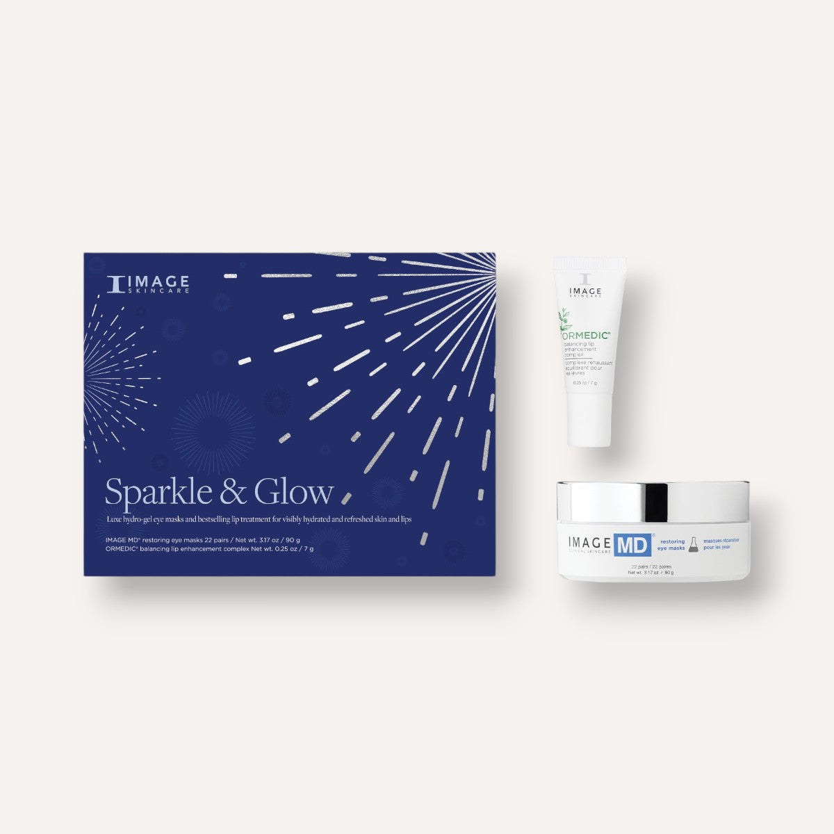 IMAGE Skincare Sparkle & Glow