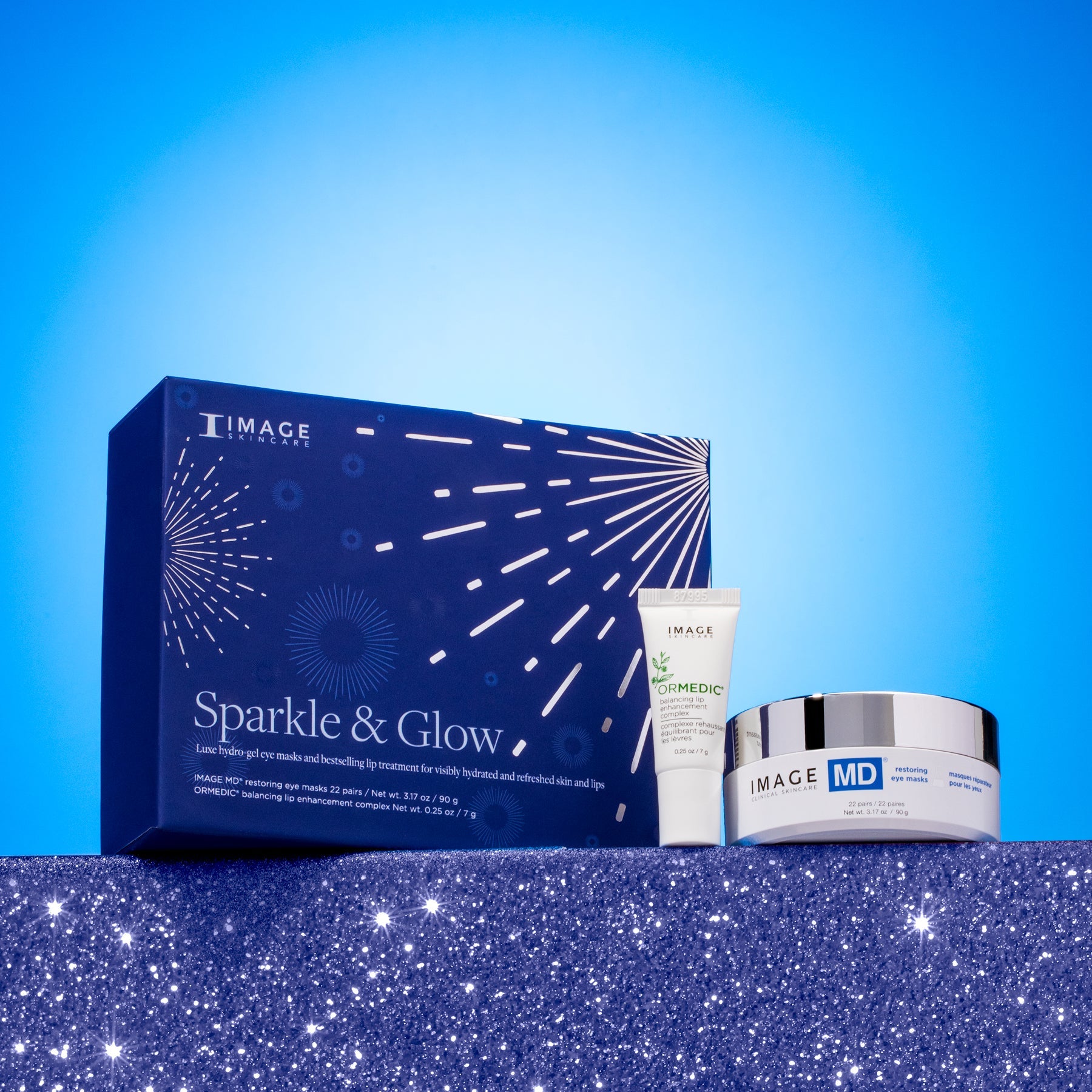 IMAGE Skincare Sparkle & Glow