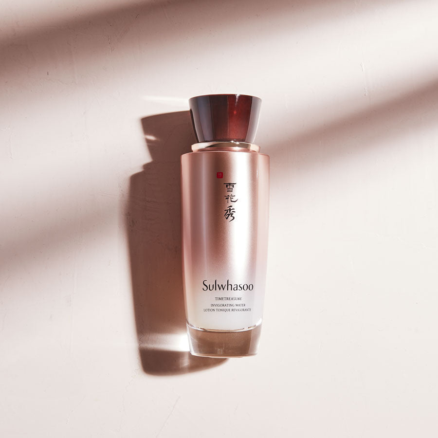 Sulwhasoo Facial Toner