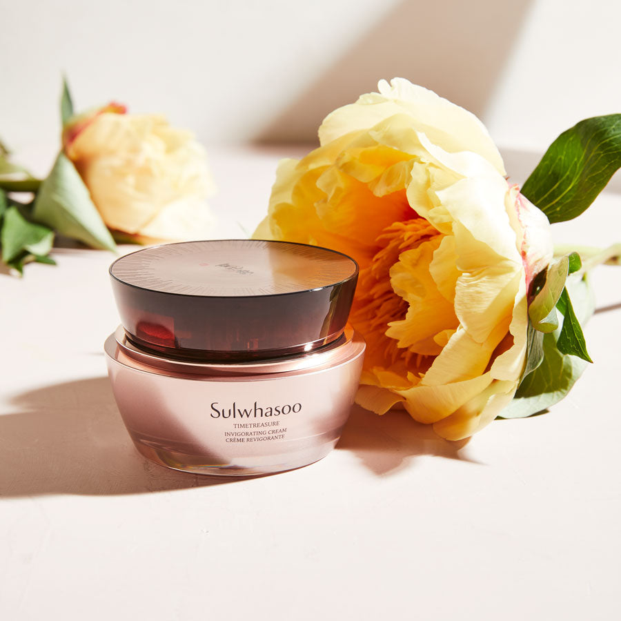 Sulwhasoo Anti Aging Cream