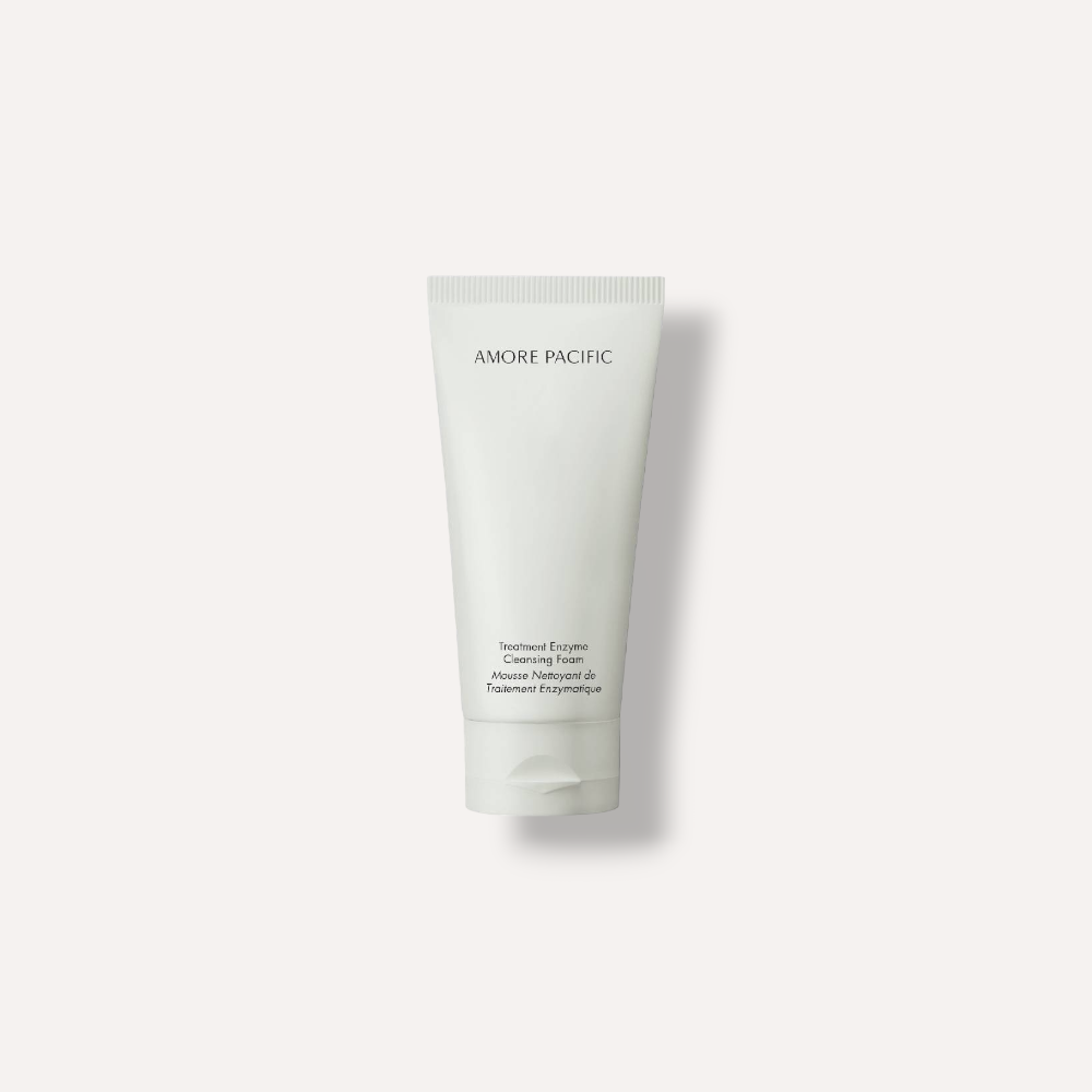 Amore Pacific Treatment Enzyme Cleansing Foam