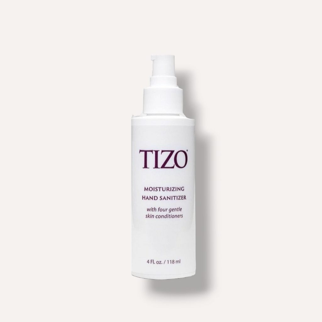 TIZO Moisturizing Hand Sanitizer