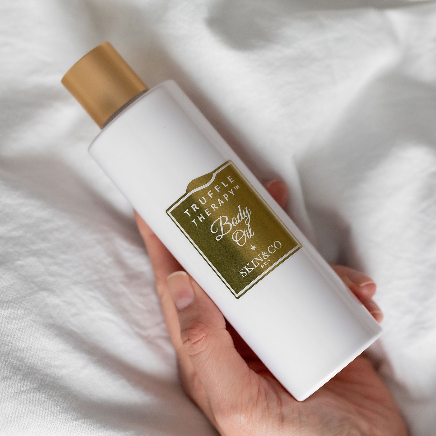 SKIN&CO Truffle Therapy Ultra Rich Body Oil