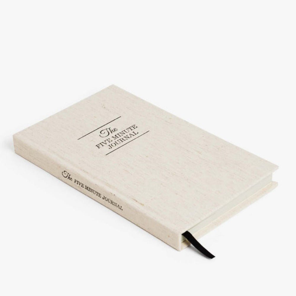 Intelligent Change The Five Minute Journal - Skin Love Cream