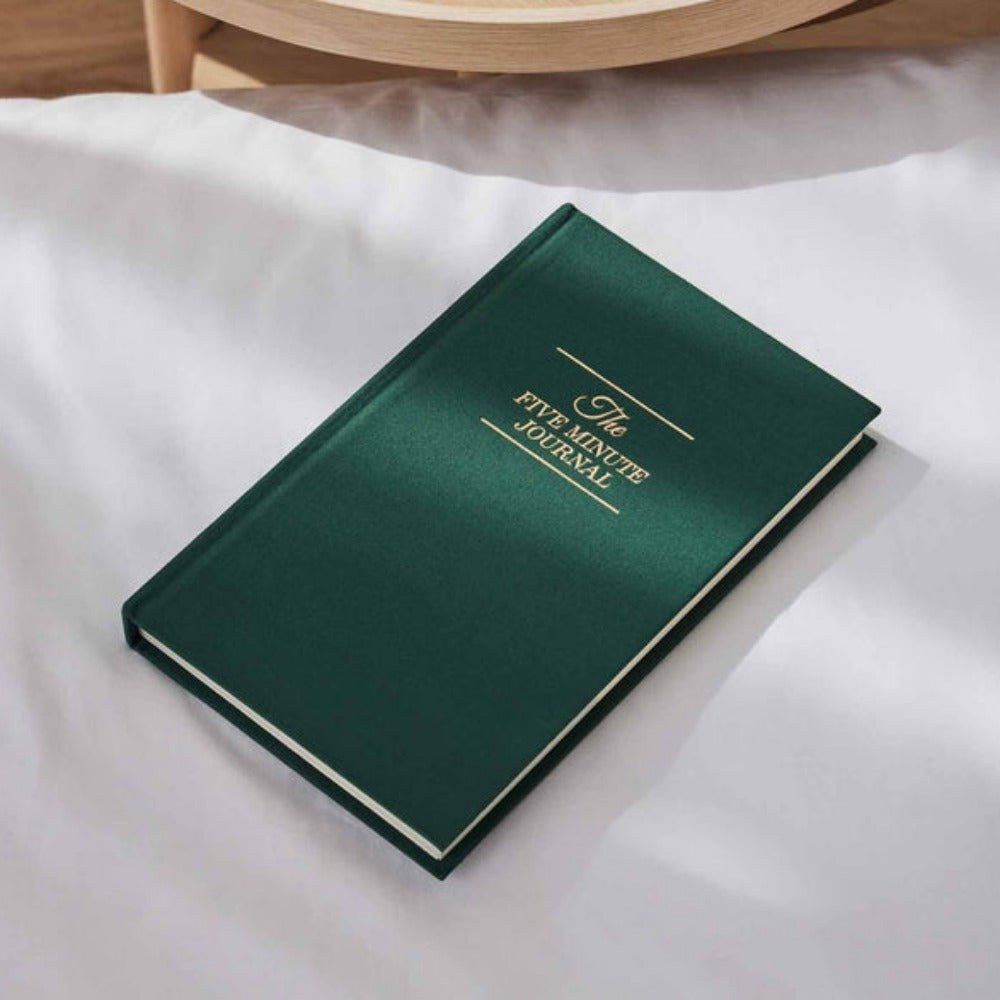 Intelligent Change The Five Minute Journal - Skin Love Cream