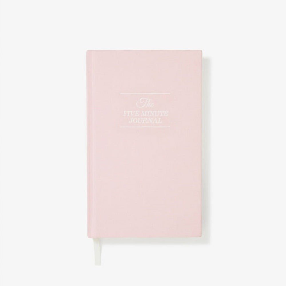 Intelligent Change The Five Minute Journal - Skin Love Cream