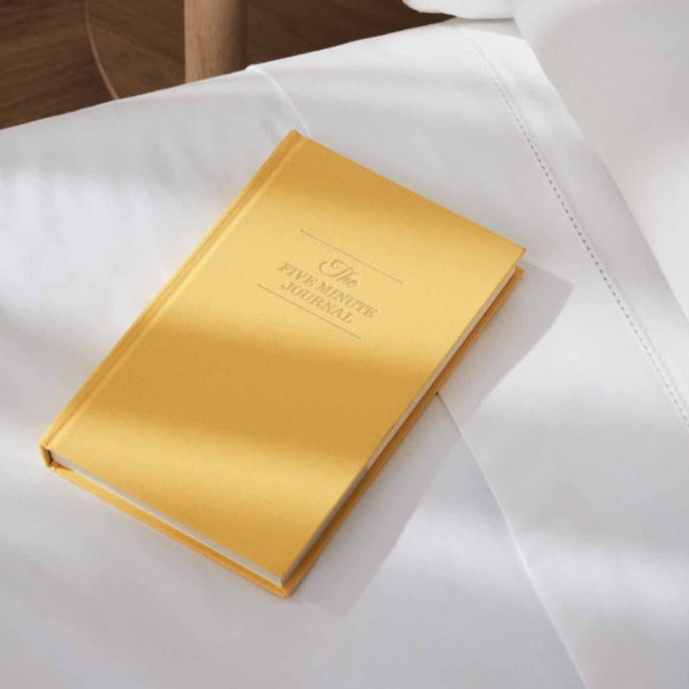 Intelligent Change The Five Minute Journal - Skin Love Cream