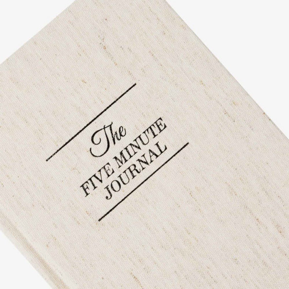 Intelligent Change The Five Minute Journal - Skin Love Cream