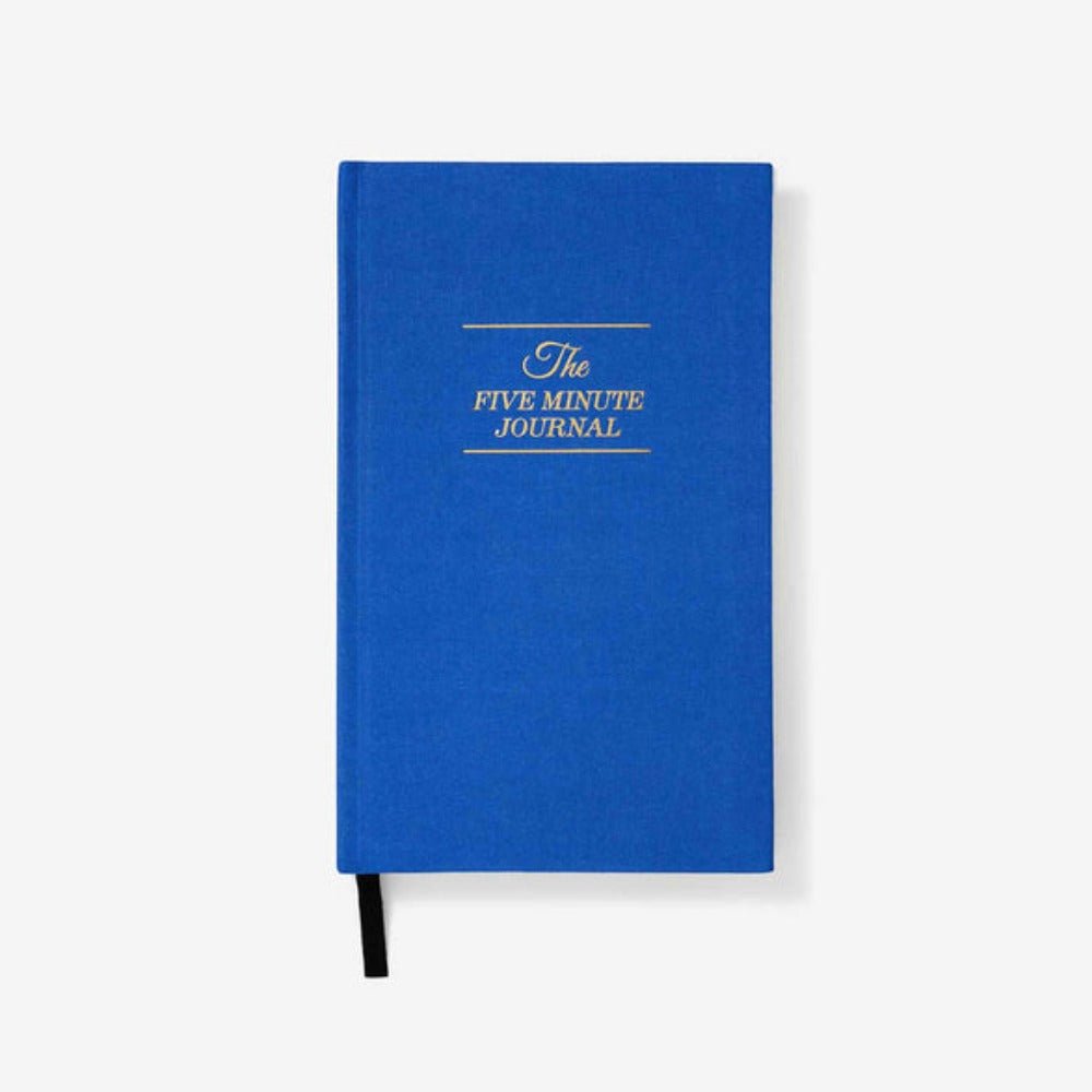 Intelligent Change The Five Minute Journal - Skin Love Cream