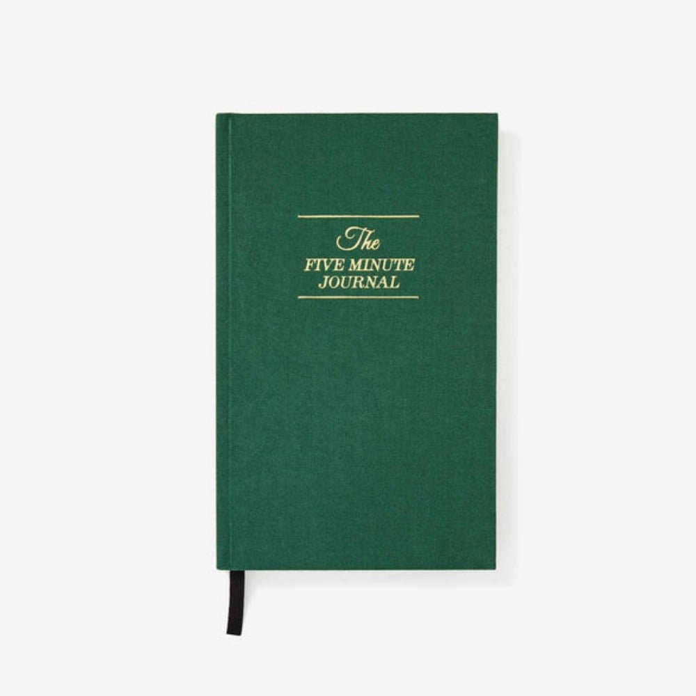 Intelligent Change The Five Minute Journal - Skin Love Cream