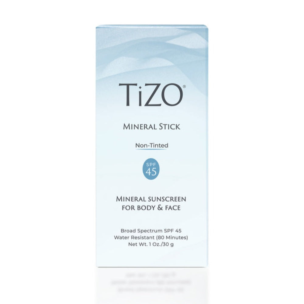 TIZO Face Sunscreen Stick
