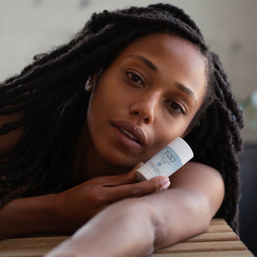 TIZO Mineral Stick Tinted - Skin Love Cream