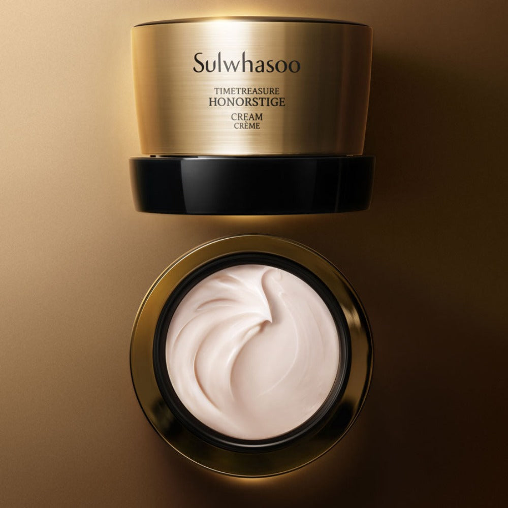 Sulwhasoo timetreasue online HONORSTIGE combo for wandrisd