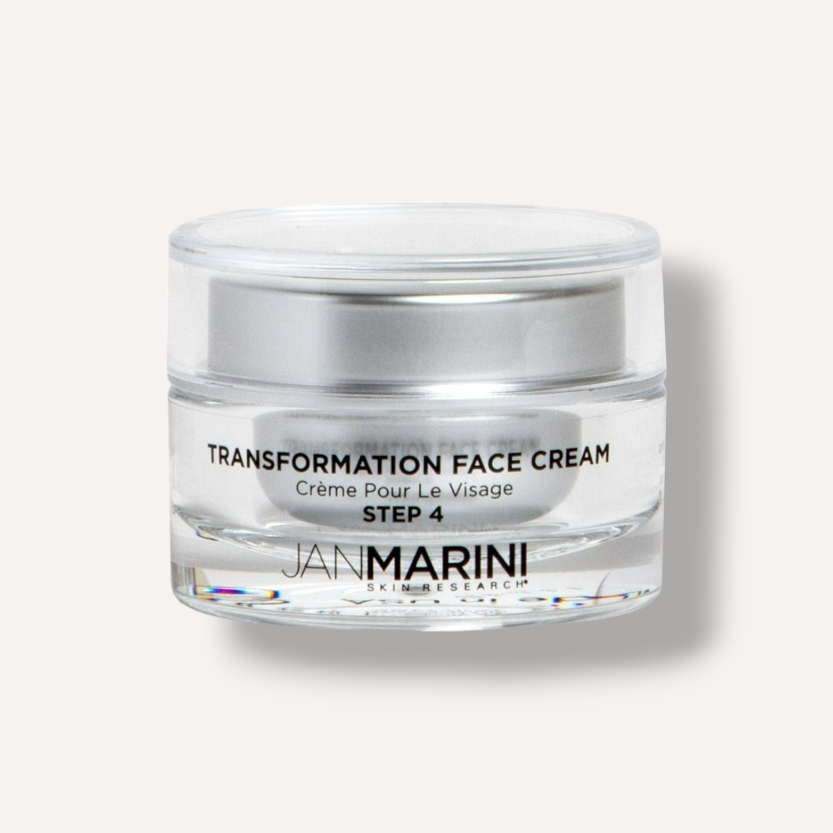 Jan Marini Transformation Face Cream