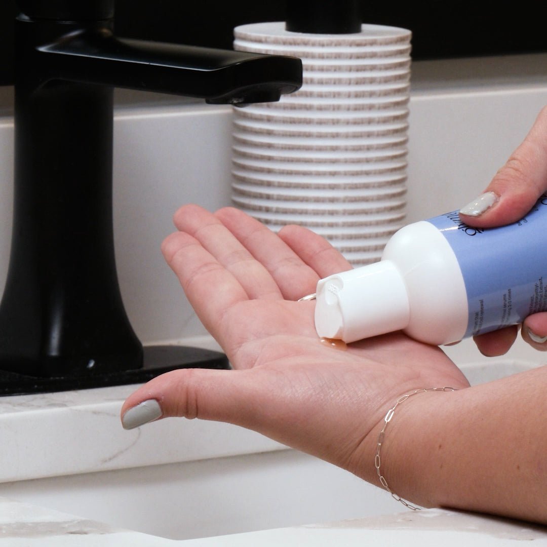 GlyMed Plus Beta Gel with 10% Glycolic Acid - Skin Love Cream