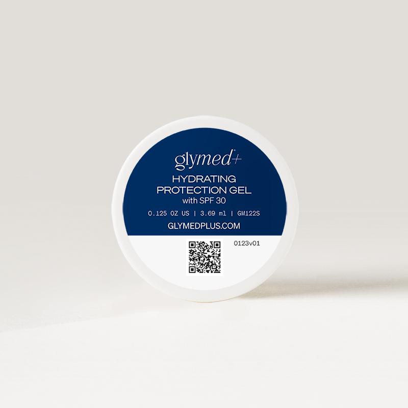 GlyMed Plus Firm & Tight Holiday Collection - Skin Love Cream