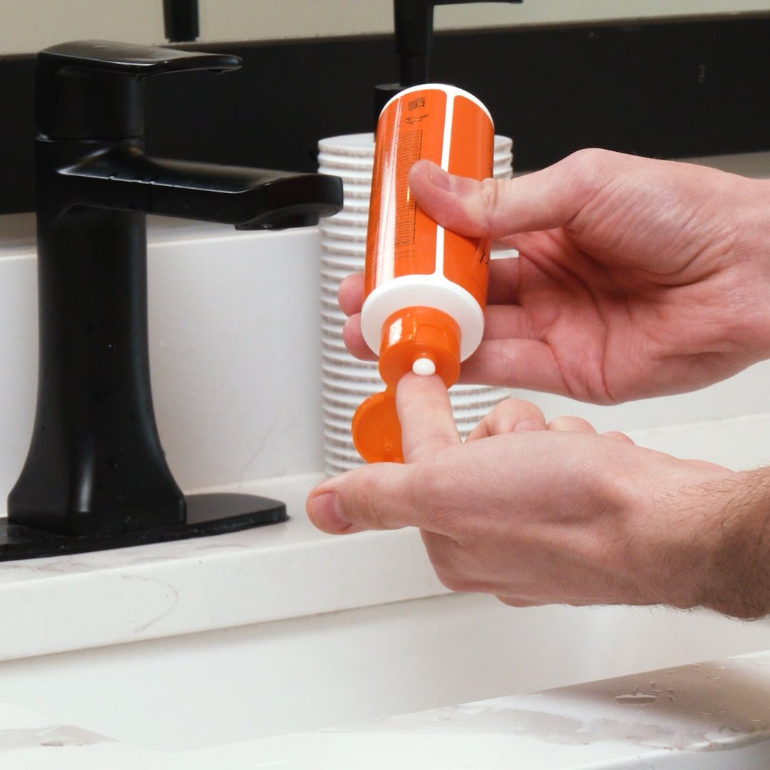 GlyMed Plus Blemish Control No. 5 with Benzoyl Peroxide - Skin Love Cream