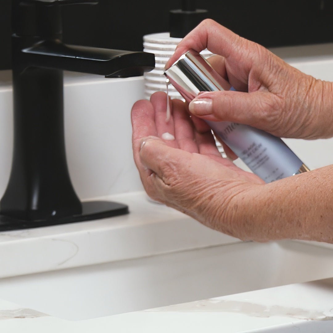 GlyMed Plus CBD Age Delay Dew - Skin Love Cream