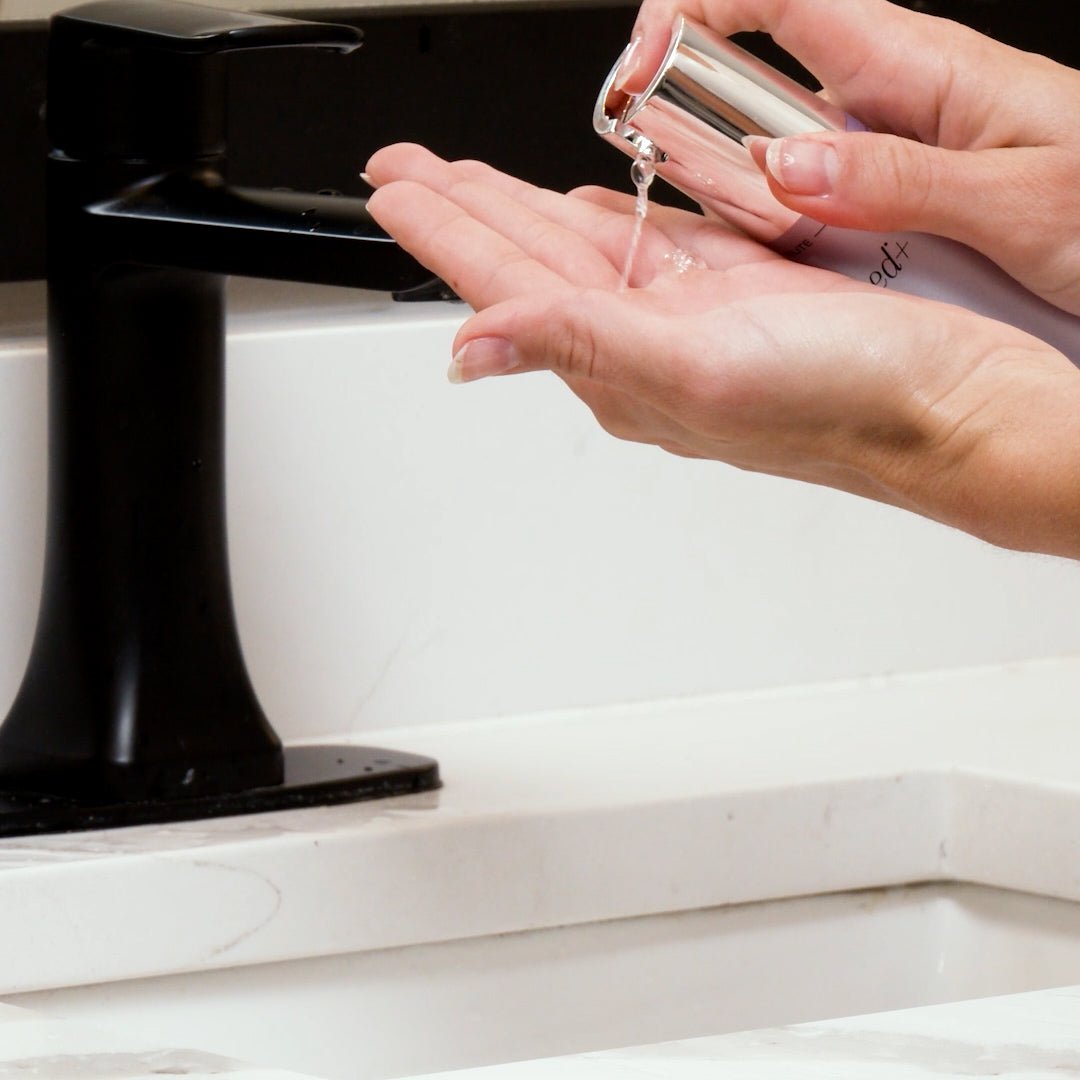 GlyMed Plus Radiant Serum with 1% Mandelic Acid - Skin Love Cream