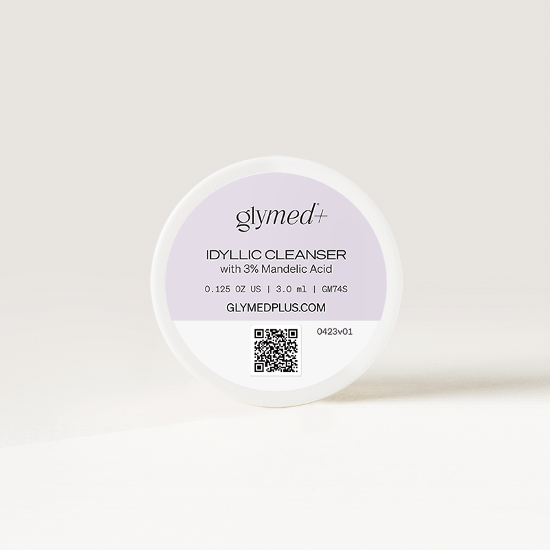 GlyMed Plus Firm & Tight Holiday Collection - Skin Love Cream