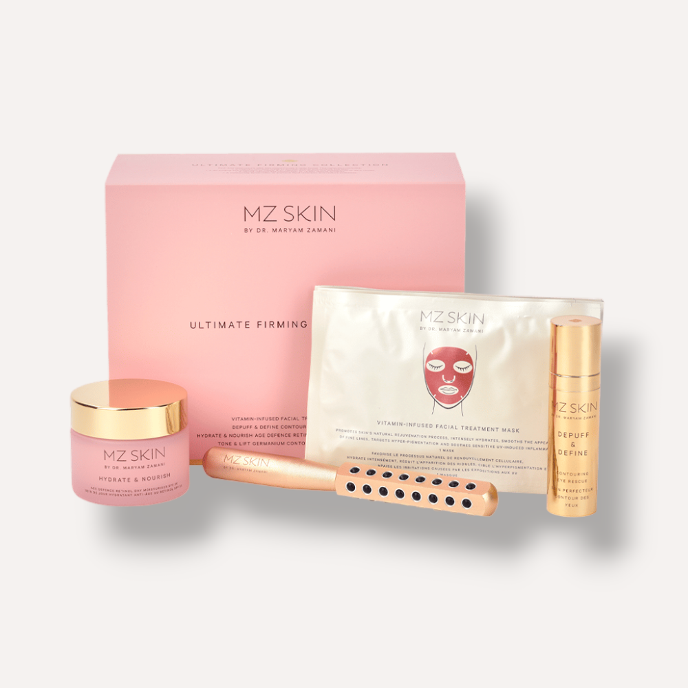 MZ SKIN Ultimate Firming Collection