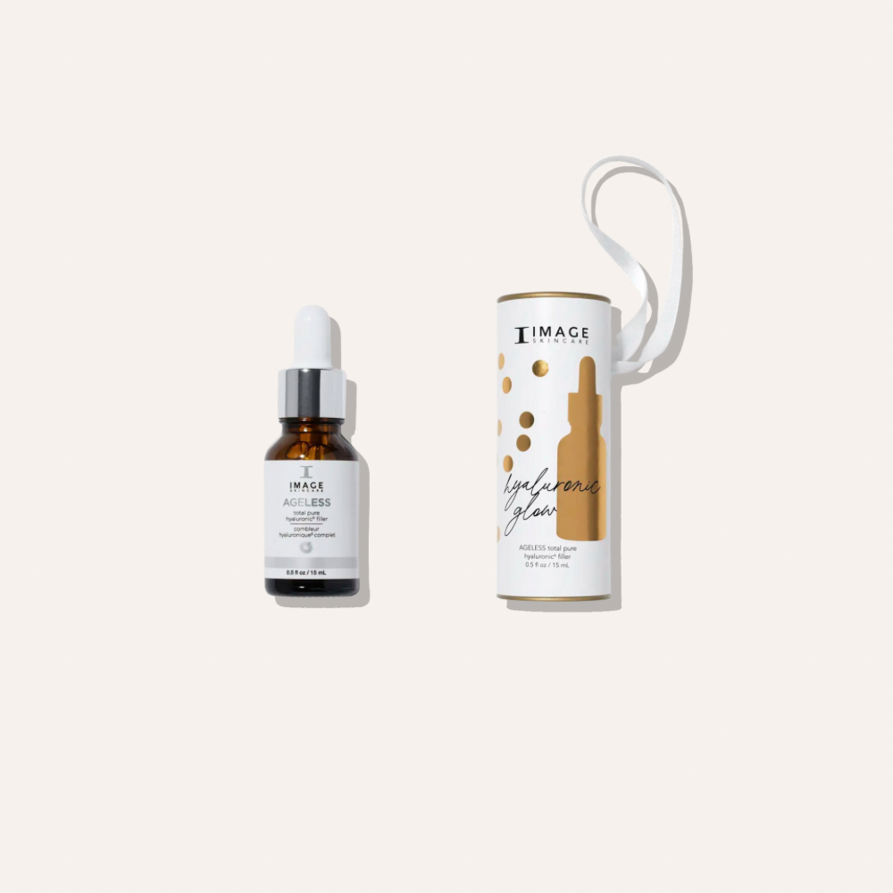 IMAGE Skincare Hyaluronic Glow Kit