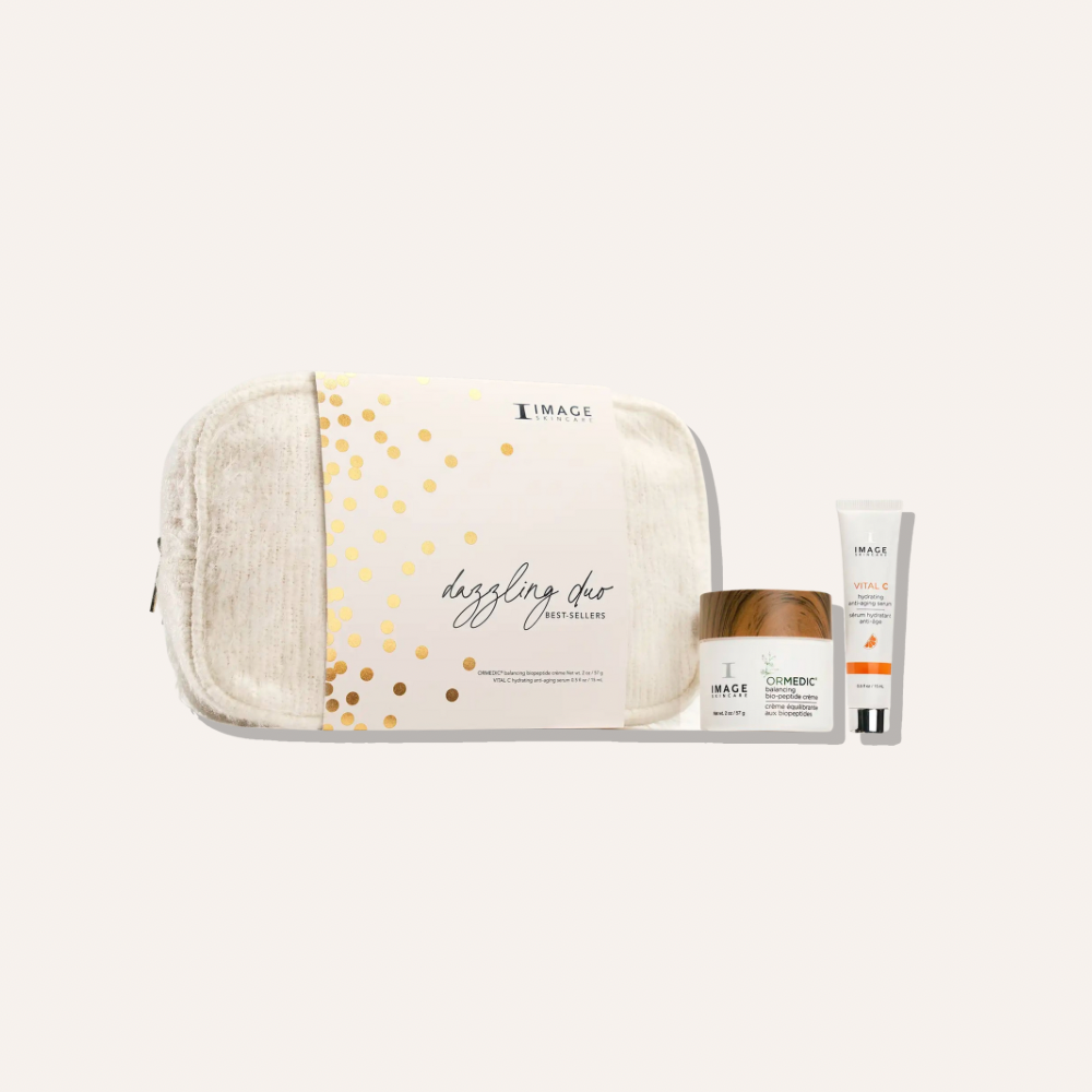 IMAGE Skincare Dazzling Duo Kit