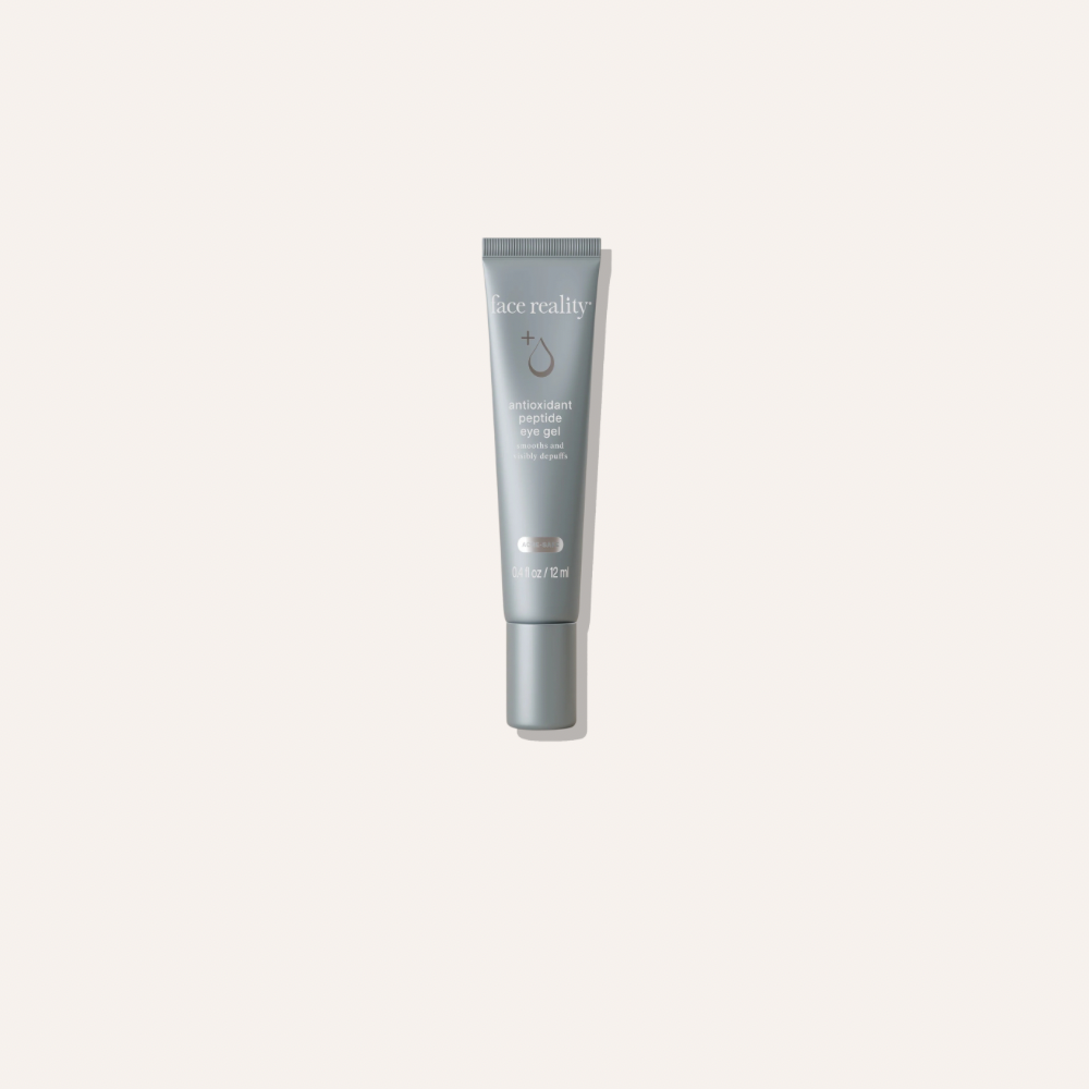 Face Reality Antioxidant Peptide Eye Gel