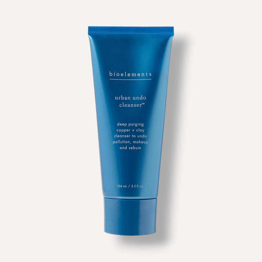 Bioelements Urban Undo Cleanser