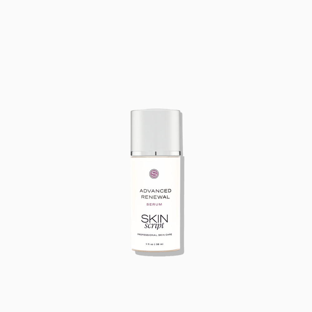 Advanced Renewal Serum | Skin Love Cream