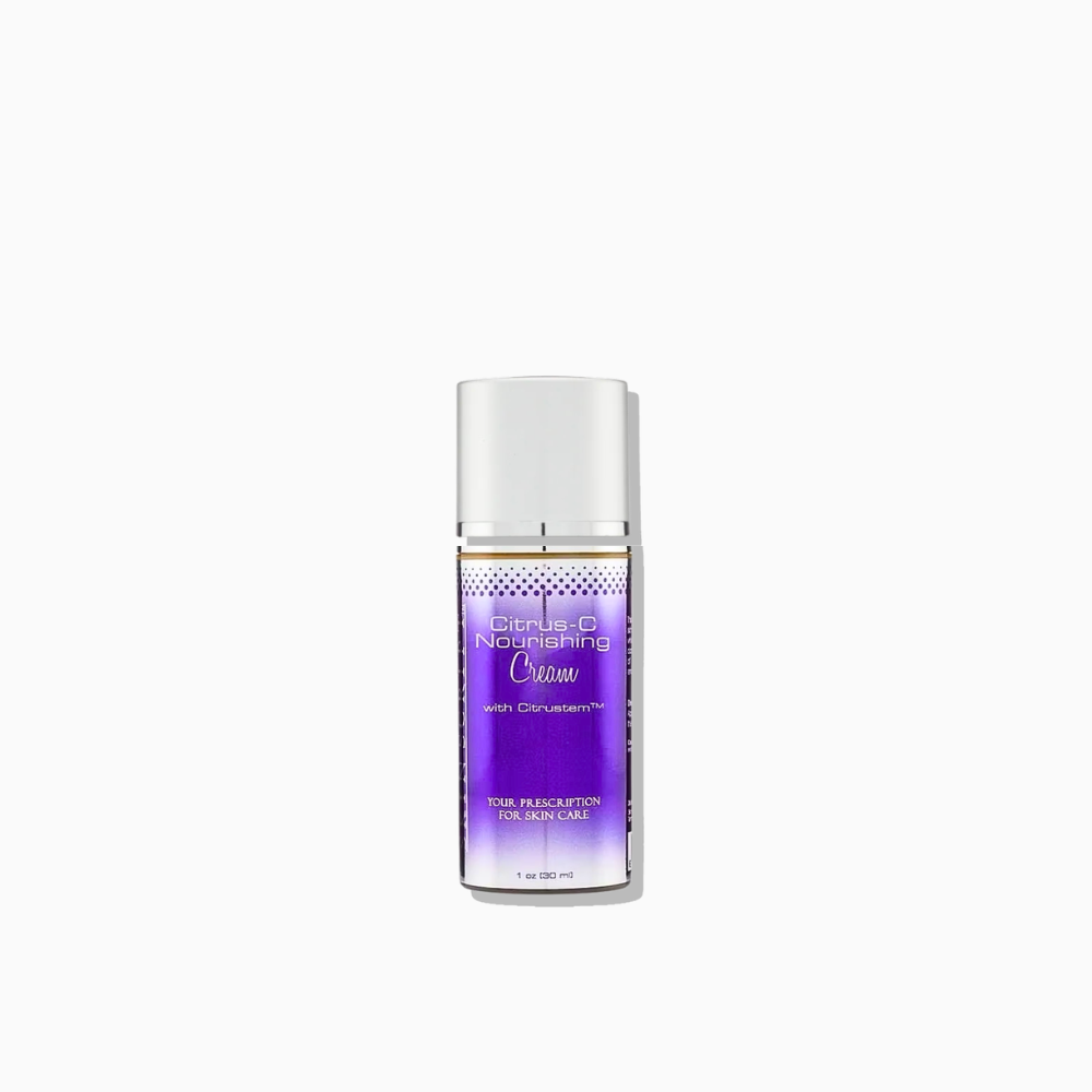 Skin Script Citrus-C Nourishing Cream | Skin Love Cream
