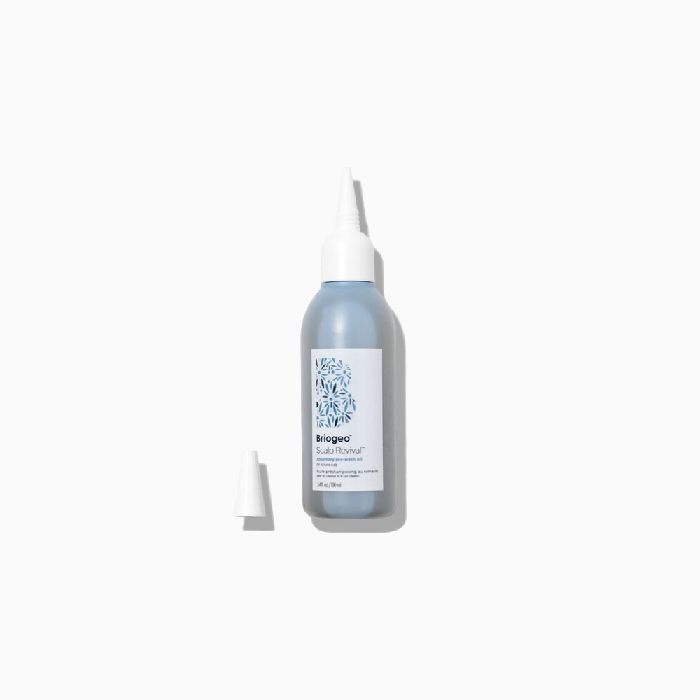 Briogeo Scalp Revival Pre-Wash Oil | Skin Love Cream
