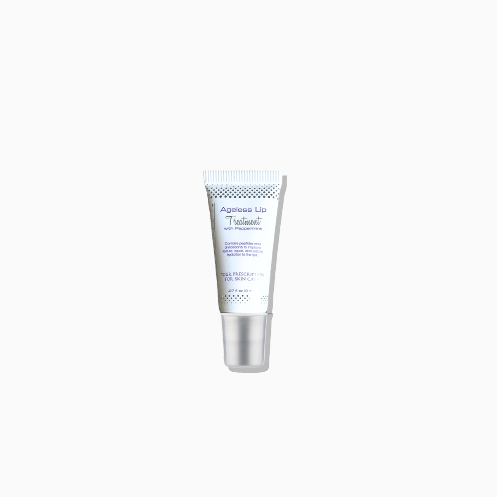 Ageless Lip Treatment  Skin Love Cream