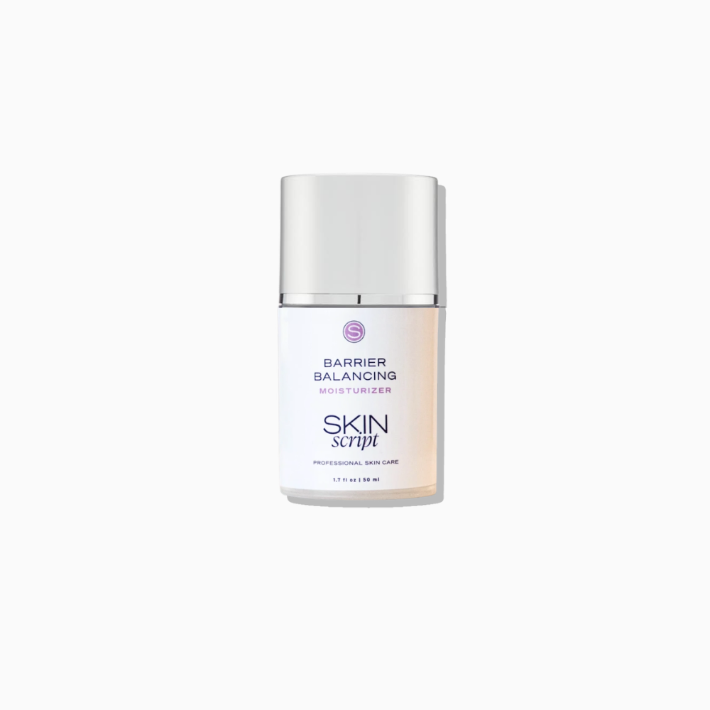 Skin Script Barrier Balancing Moisturizer (former Cacteen)| Skin Love Cream