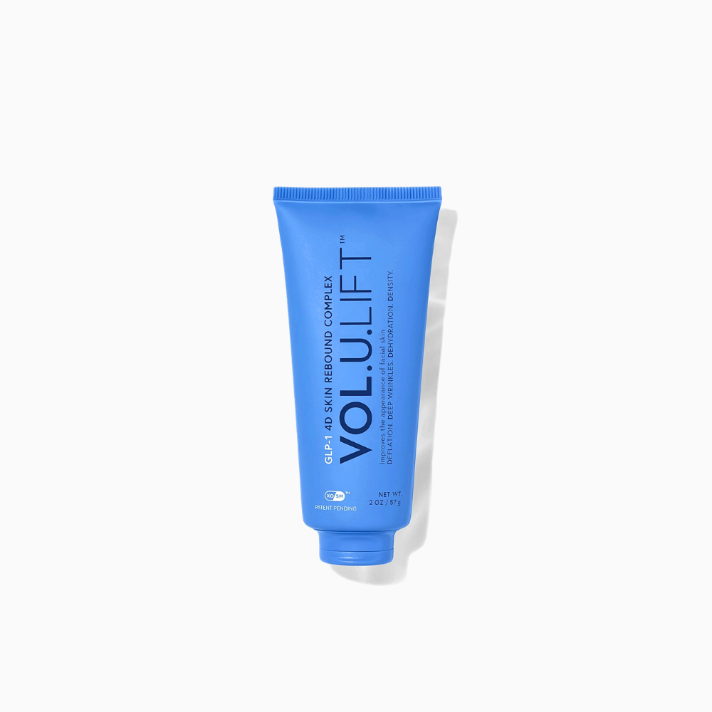 VOL.U.LIFT™ GLP-1 4D Skin Rebound Complex | Skin Love Cream