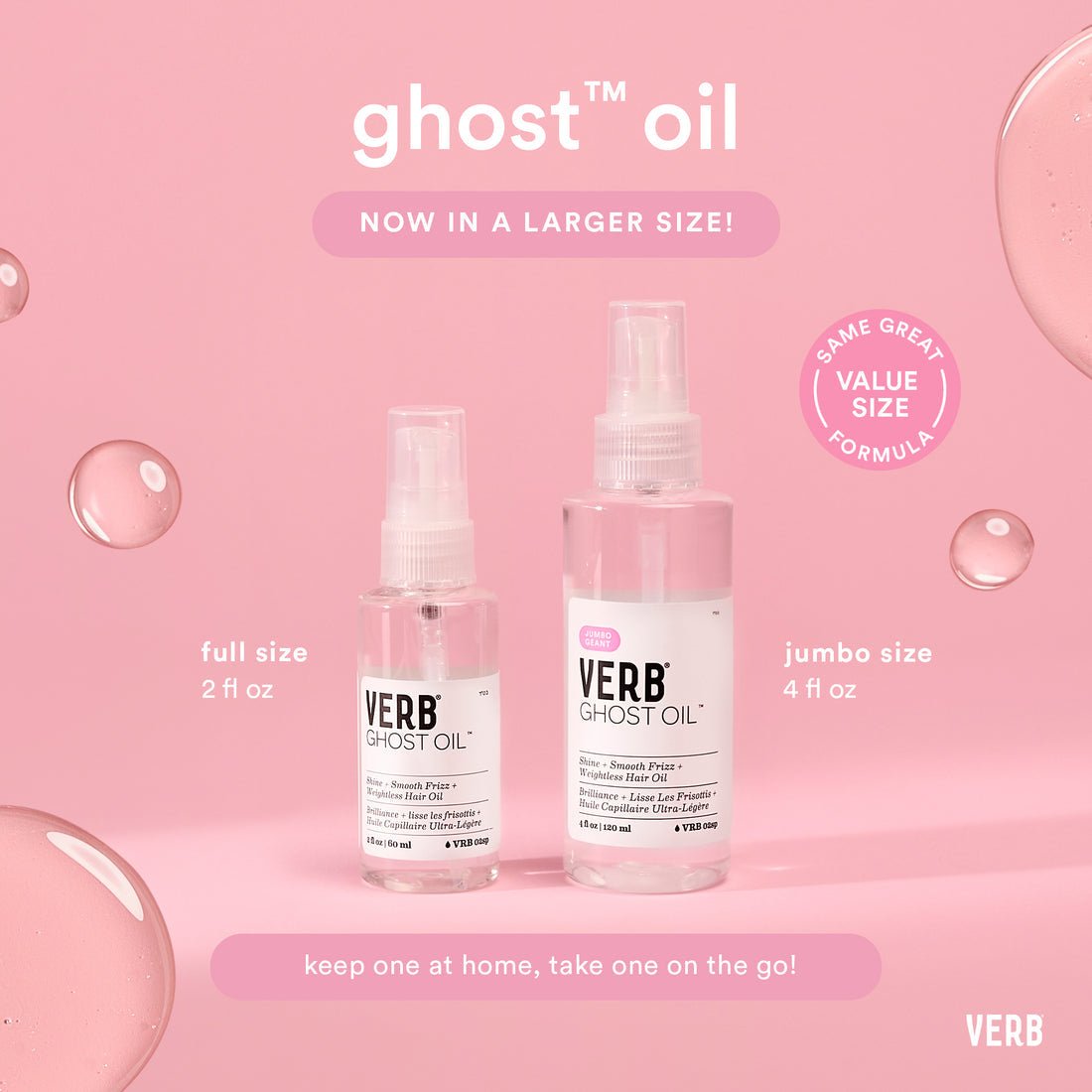 VERB Ghost Oil - Skin Love Cream