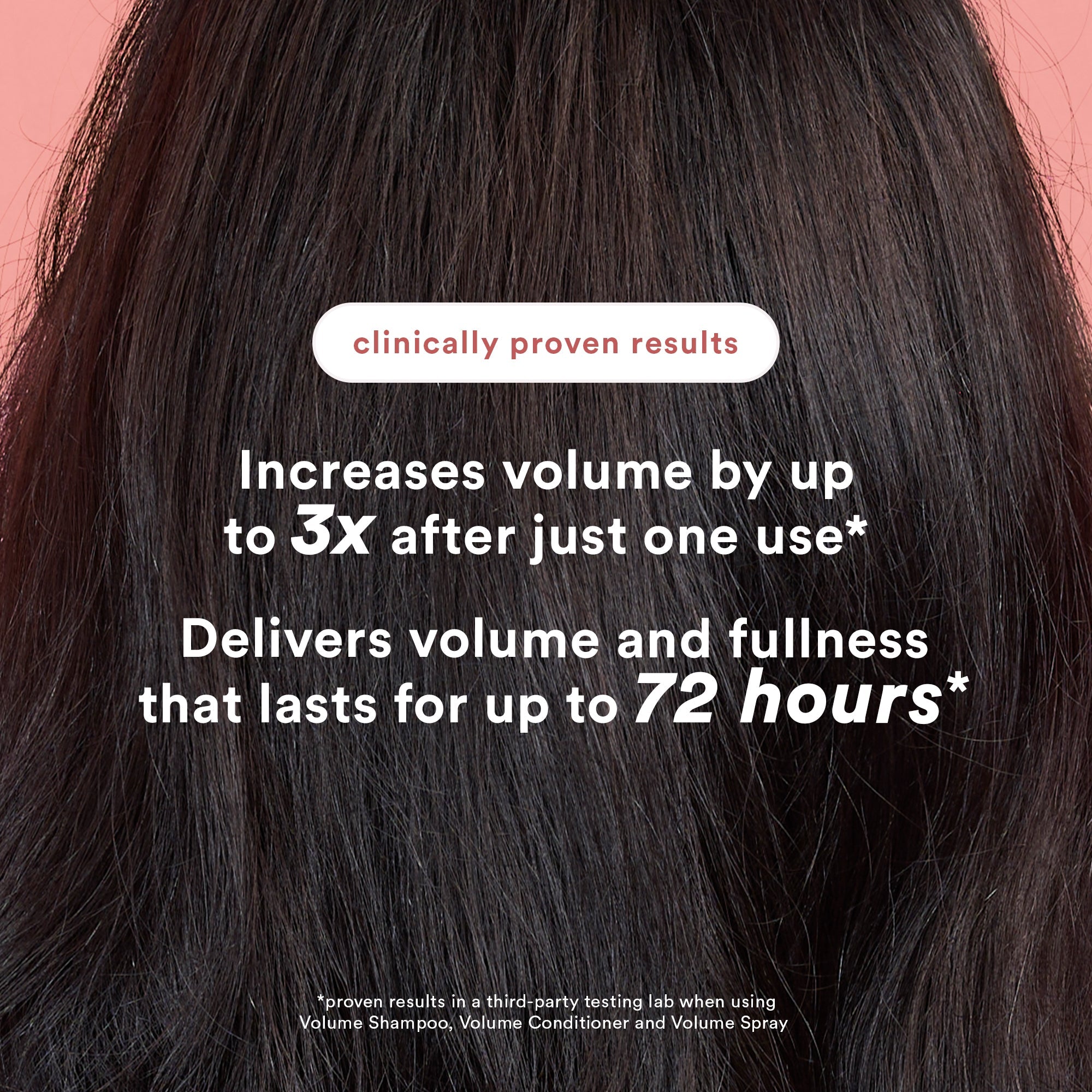 VERB Volume Spray - Skin Love Cream