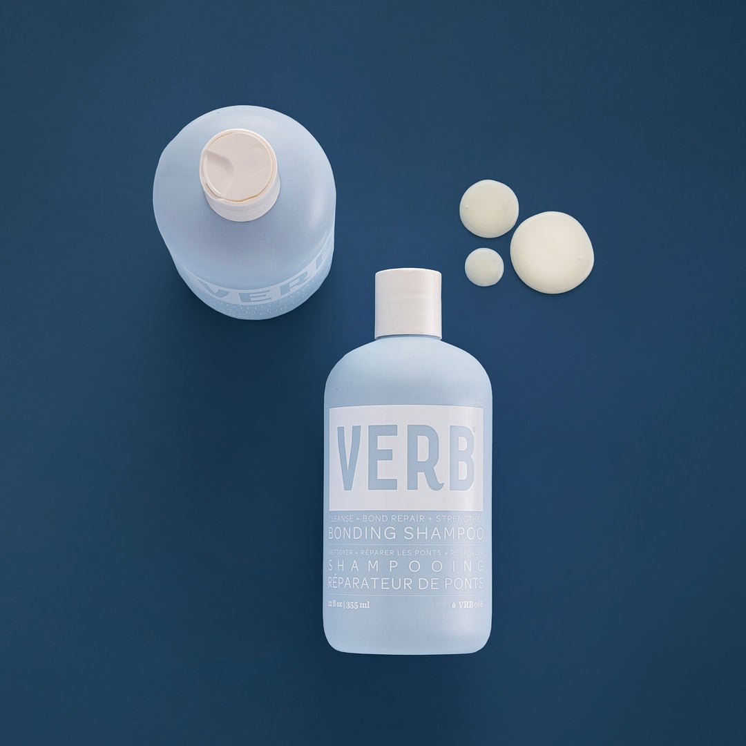 VERB Bonding Shampoo - Skin Love Cream