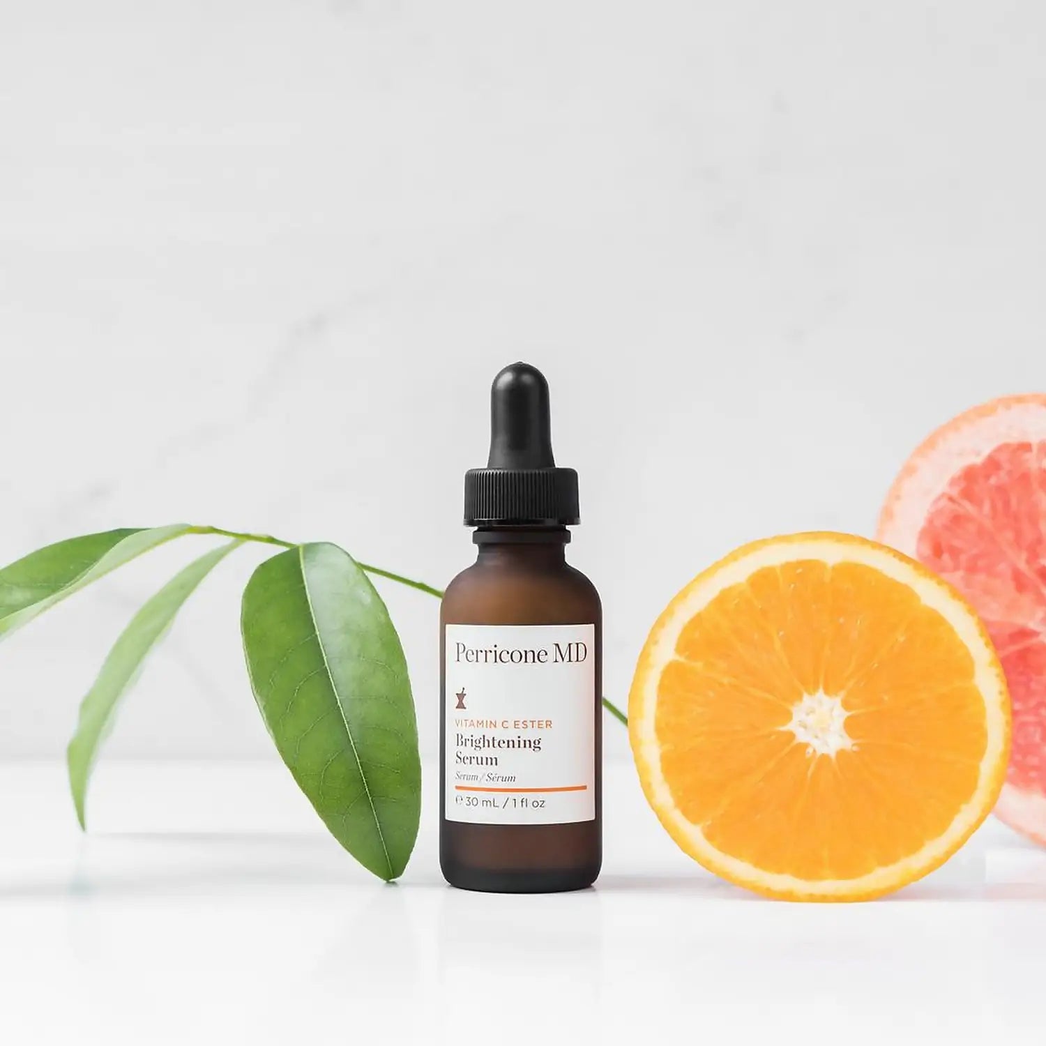 Perricone MD Vitamin C Ester Brightening Serum - Skin Love Cream