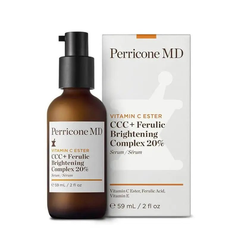Perricone MD Vitamin C Ester CCC + Ferulic Brightening Complex 20% - Skin Love Cream