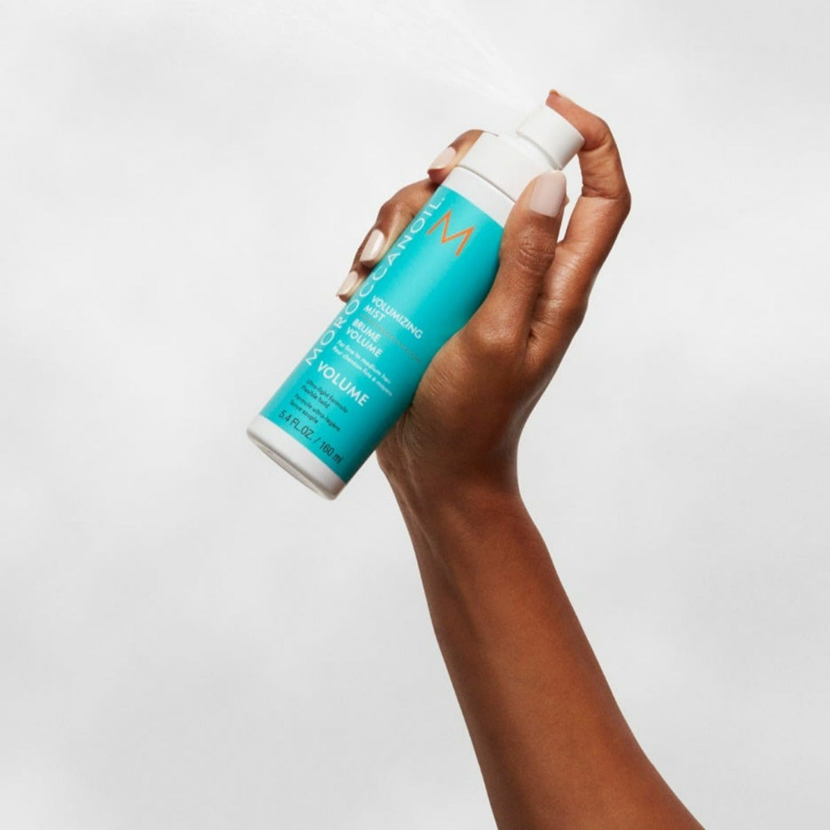 Moroccanoil Volumizing Mist