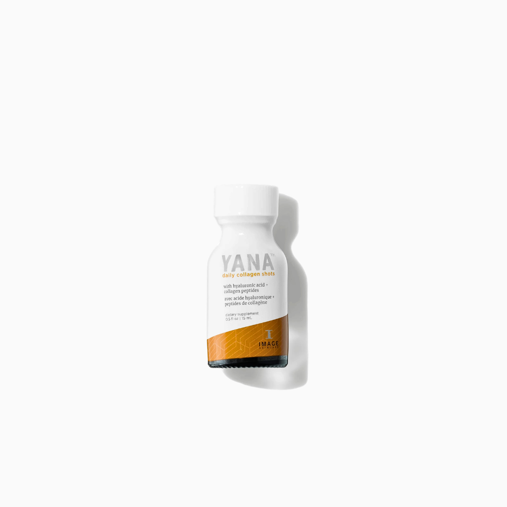 IMAGE Skincare YANA Daily Collagen Shots (28 Days) | Skin Love Cream