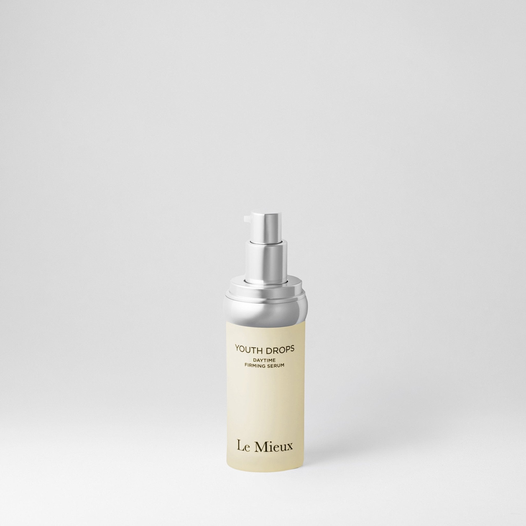 Le Mieux Youth Drops Daytime Firming Serum - Skin Love Cream