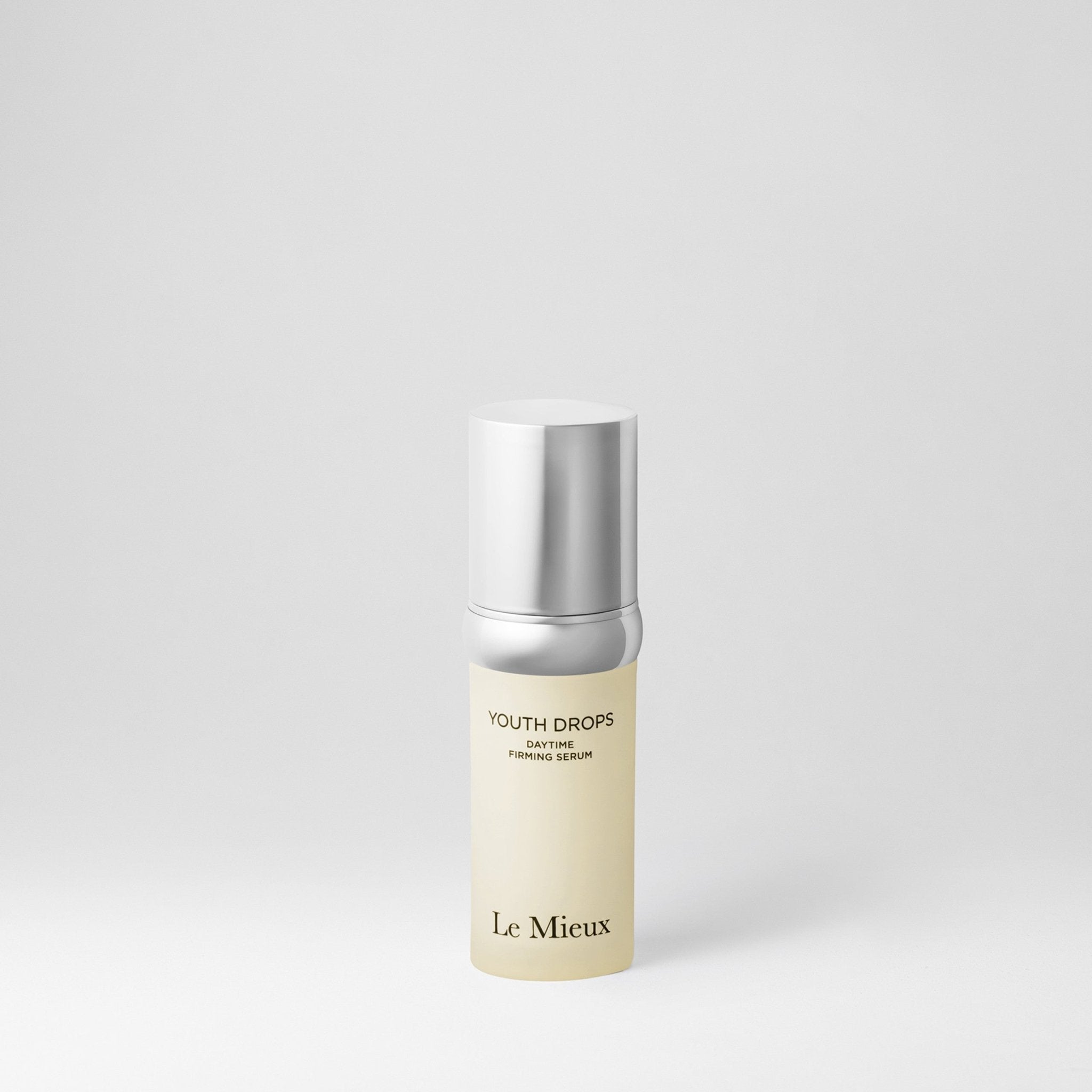 Le Mieux Youth Drops Daytime Firming Serum - Skin Love Cream