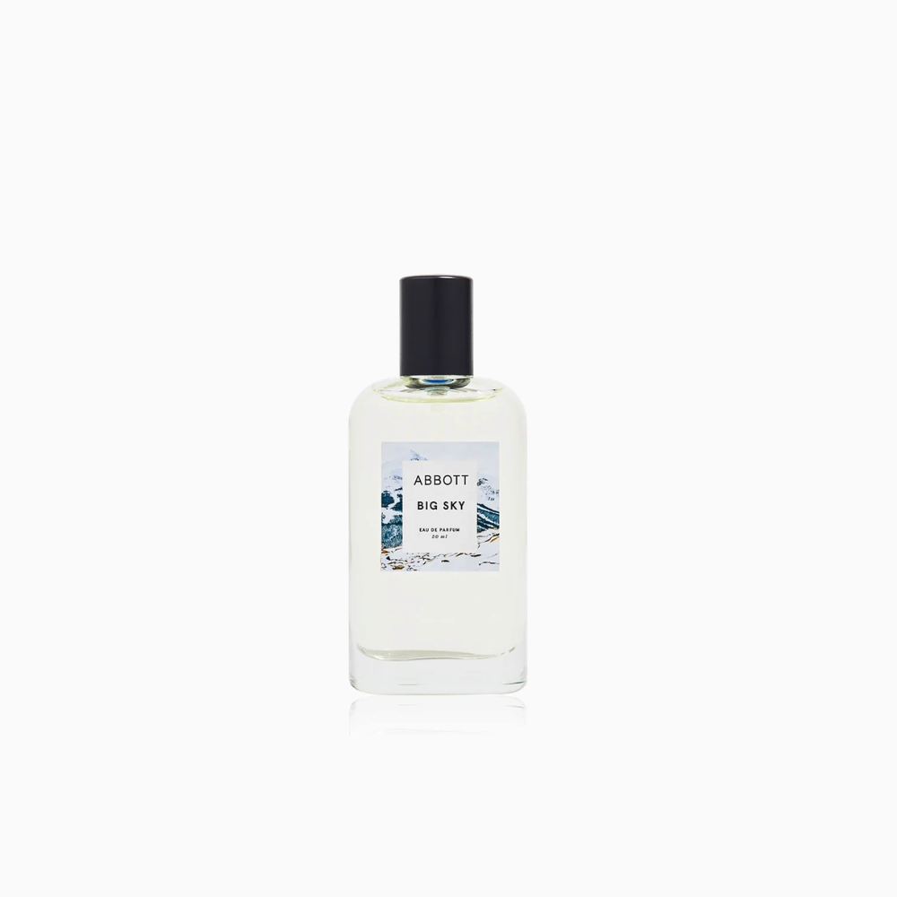 Big Sky Perfume