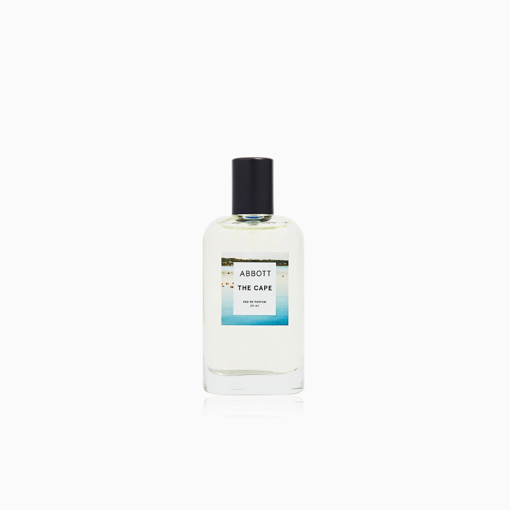 The Cape Perfume