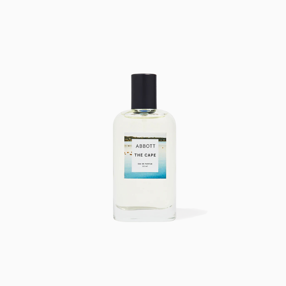 Abbott The Cape Perfume