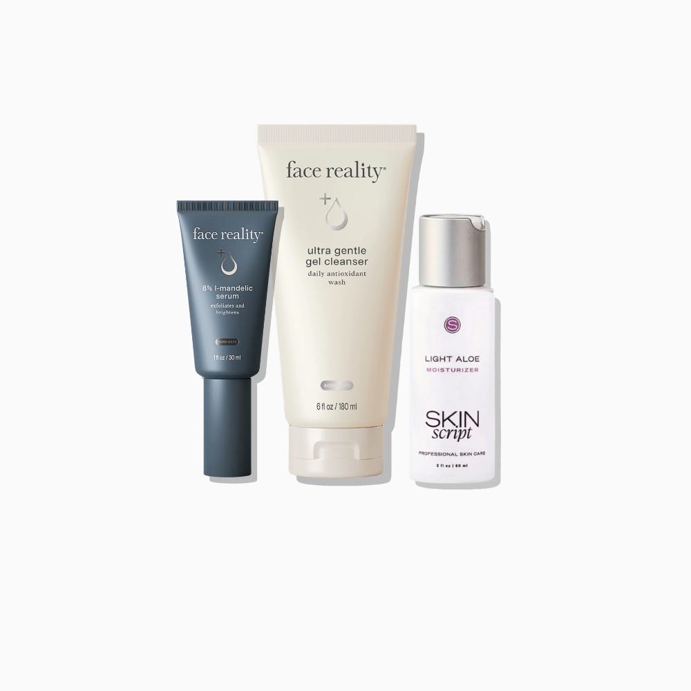 Acne Recovery Kit